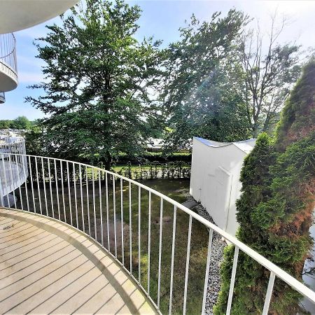 Appartamento Residenz Hohe Worth Cuxhaven Esterno foto
